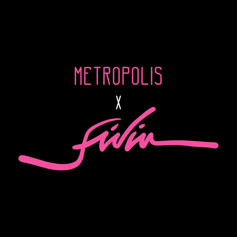 METROPOLIS X FIDIA