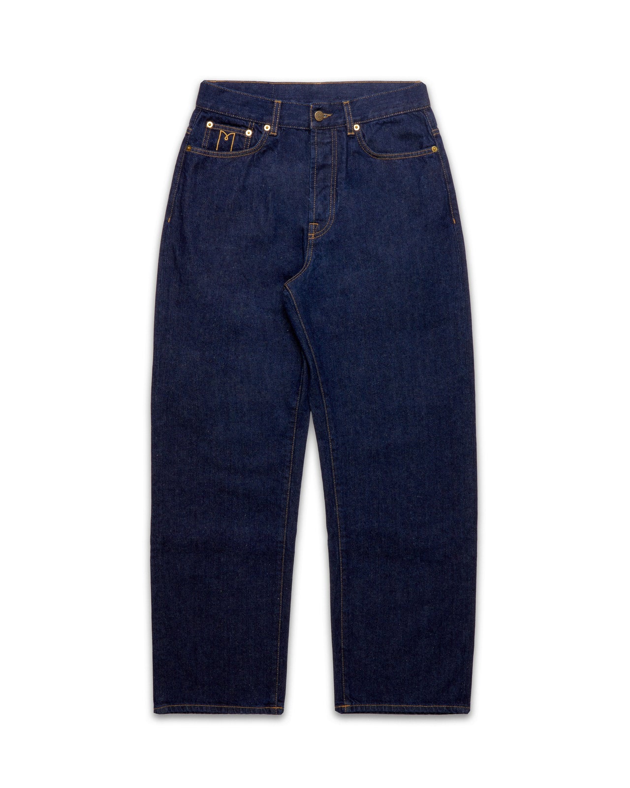 NAPOLI RINSED WASH